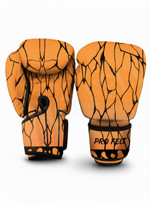 Fabricant d'accessoires de boxe professionnels sous marque privée, gants de boxe sur mesure, taille personnalisée, gants ajustés confortables - Product Image 3