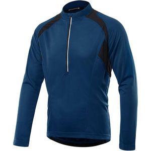 Fabricante de Maillots de Ciclismo OEM ODM, Maillot de Ciclismo Personalizado de Alta Calidad, Ropa Deportiva Transpirable y Ligera - Product Image 1