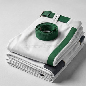 Baseball Team Jersey Set Custom Printed Uniform Matching <b>Pants</b> Lightweight Breathable Polyester High Quality <b>Heat</b>-Transfer - Product Image 5