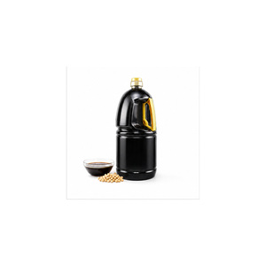 International Standard Hot Sale Delicious Vietnam Manufacturer Supply Dark soy <b>sauce</b> Packed in 190ml Bottle - Product Image 6