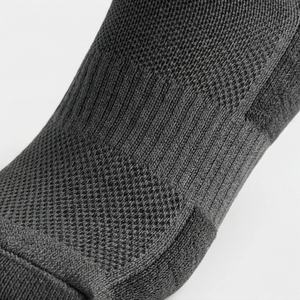 ถุงเท้ากันหนาวสำหรับกิจกรรมกลางแจ้ง ระบายอากาศได้ดี ไม่ลื่น ผลิตจากขนสัตว์ เหมาะสำหรับเดินป่า เดินเขา ทนทานต่อสภาพอากาศหนาวเย็น นุ่มสบาย สามารถเลือกสีได้ตามต้องการ - Product Image 5