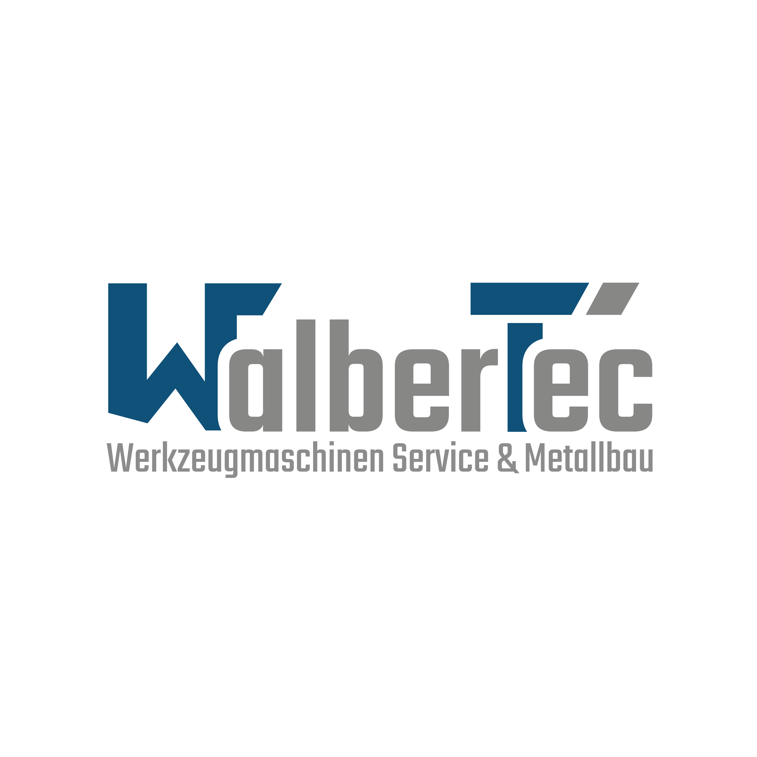 WalberTec logo