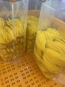 Mangue séchée douce de qualité supérieure fabriquée au Vietnam, sans goût de sucre, emballée en PE 0.5kg 1kg, étiquette avec logo OEM pour aliments et boissons - Product Image 2