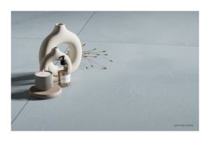 Azulejos de porcelana mate de grado exportación, tamaño 600x1200, formato grande para pisos y paredes, para uso interior premium en hogares, oficinas y comercios. - Product Image 2