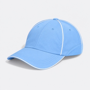 Casquette de course de qualité supérieure, conçue avec un tissu doux et respirant pour des mouvements confortables et une protection solaire fiable lors de l'activité physique. - Product Image 5