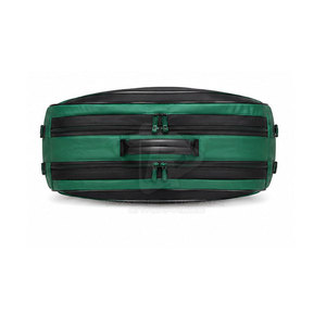 Sacs de raquettes de tennis de couleur personnalisée avec design sur mesure, compartiments spacieux et options de transport confortables - Product Image 5