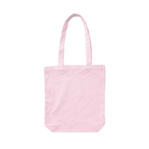 Bolsa de Mano con Base Reforzada de Algodón Reciclado |   Bolsa de Compras Reutilizable Sostenible |   Bolsa Promocional Personalizada para Comercio Minorista - Product Image 4