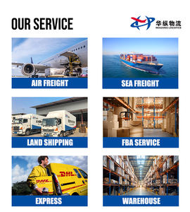บริการขนส่งสินค้าทางอากาศแบบ DDP DDU ผ่าน DHL UPS FedEx <span class=keywords><strong>Express</strong></span> ไปยังสหรัฐอเมริกาและยุโรป ตัวแทนจัดส่งสินค้าในจีน ราคาบริการขนส่งระหว่างประเทศ - Product Image 3