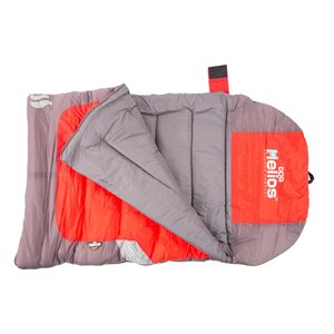 Cama de Viaje para Perros Helios Trail Barker Multisuperficie con Tecnología BlackShark para Dueños de Mascotas en Movimiento - Product Image 4