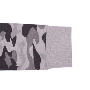 Nouveau sweat à capuche camouflage tendance pour hommes, couleur et taille personnalisées, 100% coton molleton, meilleur prix, vente directe de l'industrie pour l'hiver - Product Image 3