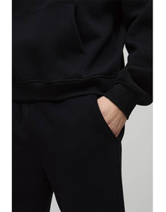 Pantalones Deportivos para Hombre con Logotipo Personalizado, de Secado Rápido, Ligeros, de Lona de Algodón, para Gimnasio, Entrenamiento, con Bolsillos, Ropa Deportiva - Product Image 2