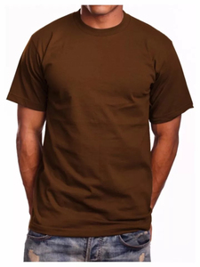 T-shirt Hip Hop OEM en Coton Lourd 100% avec Épaules Tombantes, Impression de Logo Personnalisé, Coupe Ample Oversize Grande Taille pour Hommes, Tissu Tricoté - Product Image 5