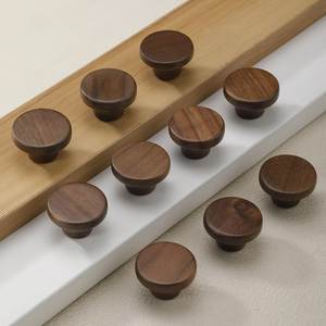 perillas de madera - Product Image 3