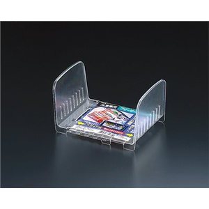 Inomata Support de congélation pour réfrigérateur Plateaux de rangement pratiques pour usage domestique et commercial - Product Image 1