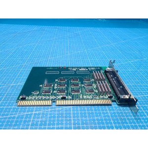 Cable Eléctrico TEL VME-P2 ADPT B 1D81-000086, Usado, Piezas de Equipos Semiconductores Legacy - Product Image 2