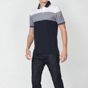 Nouveaux arrivages, polos pour hommes de qualité supérieure, best-sellers, vêtements décontractés, respirants et confortables, polos pour hommes adultes - Product Image 3