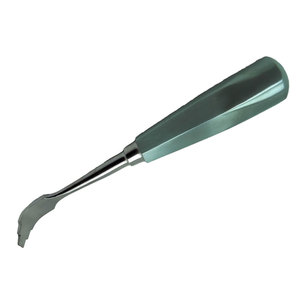 Meistverkaufter Zahnkronen-Splitter-Entferner aus Edelstahl, Hergestellt in Pakistan, Knochenformungs-Instrument - Product Image 6