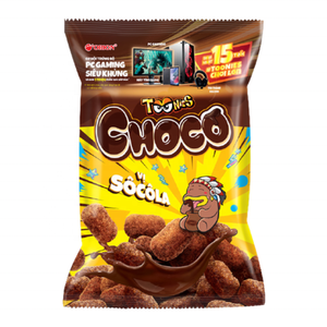 Snacks Toonies Sabor Picante 32g, Chips Crujientes, Proveedor de Exportación, Snack de Venta Caliente, Distribuidor al por Mayor - Product Image 3