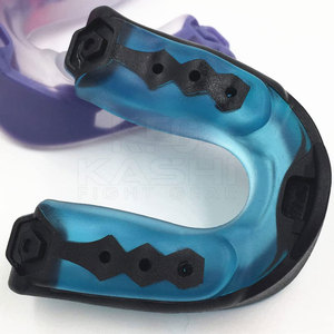 Protector bucal duradero para equipo de seguridad, adecuado para adultos y jóvenes, ofrece un ajuste excelente y cómodo. - Product Image 2