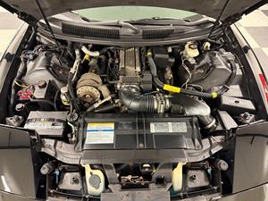 Pontiac Firebird Trans Am Convertible de 1995 - Product Image 4