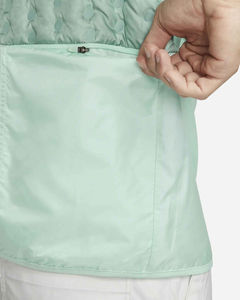 Veste matelassée imperméable personnalisée pour femme, color block, respirante, en peau de mouton, doublure en lin imprimé, crochetée, collection hiver 2026 – Vente en gros - Product Image 4