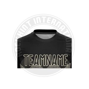 Uniforme de Fútbol Soccer para Equipos, Tejido Transpirable de Secado Rápido, Jersey y Pantalones Cortos para Clubes, Escuelas y Torneos - Product Image 4