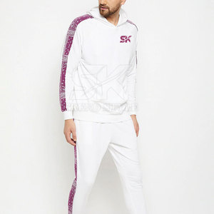 Nuevo Diseño, Chándal Informal de Alta Calidad para Hombre, Ropa Deportiva Transpirable para Otoño e Invierno, Venta al Por Mayor - Product Image 2