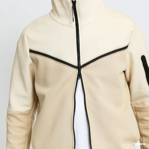 Sweat à capuche zippé pour homme, veste en polaire de haute qualité, sweat à capuche chaud d'hiver, style décontracté, design personnalisé, coupe confortable - Product Image 4