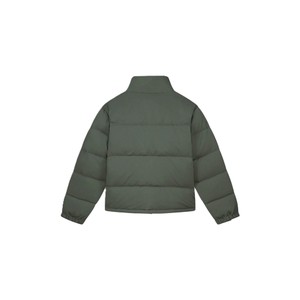 <b>Mens</b> <b>Lightweight</b> Bubble <b>Jacket</b> Warm Quilted Puffer Coat Winter Outerwear OEM ODM Custom Logo Manufacturing Supplier <b>For</b> <b>Men</b> - Product Image 1