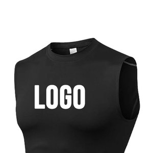 Wholesale Lightweight <b>Tank</b> <b>Tops</b> Men 100% Polyester Quick Dry Material Made Men <b>Tank</b> <b>Tops</b> Available At Lowest Price - Product Image 4