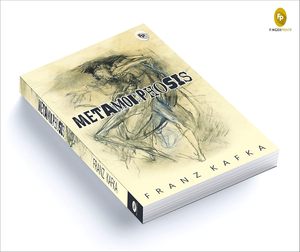La metamorfosis de Franz Kafka (libro de bolsillo) (Suministro al por mayor) - Product Image 2