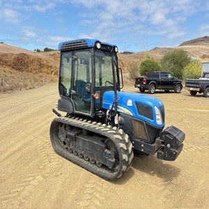 Tractor de orugas TK4060 del 2017 en venta a precios mayoristas competitivos - Product Image 1