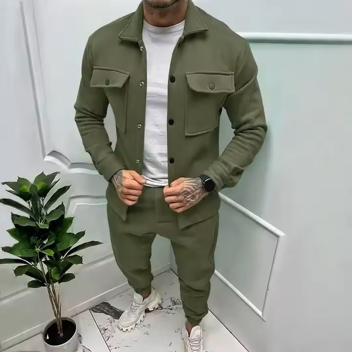 Army Green