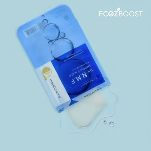 [OBM Cosméticos Coreanos] Mascarilla Facial de Árbol de Té con Vitamina C y Minerales - Cosmético Coreano - Product Image 3