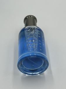 <span class=keywords><strong>Boss</strong></span> Bottled Infinite Eau de Parfum, Cologne pour homme aux notes de pomme, parfum longue durée - Product Image 2