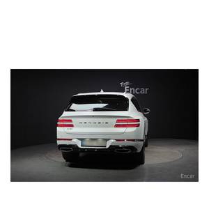 Genesis GV80 2024 2.5T Gasolina 2WD con 65,856 km, Caja de Cambios Automática, Asientos de Cuero, Volante a la Izquierda, Cámara Trasera - Product Image 4