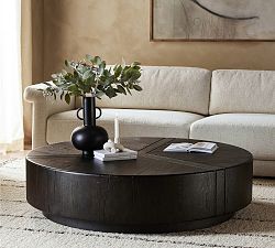 Coffe <b>Table</b> Made Of Solid Teak Wood High Quality <b>With</b> Black Color For Indoor or Outdoor Use. - Product Image 6