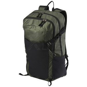 Adventure Travel Equipment Hiking Bag Durable Backpack With Breathable <b>Back</b> Panel For Mountain Camping Trekking - Product Image 4