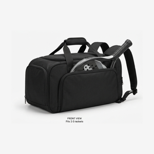Mochila de moda para raquetas de pickleball con logotipos personalizados, la más vendida, de alta calidad, al por mayor, mochila para raquetas de pádel. - Product Image 5
