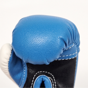 Llavero de Lujo con Mini Guante de Boxeo y Logotipo Personalizado, Accesorios Impresos en 3D, Estilo Clásico - Product Image 3