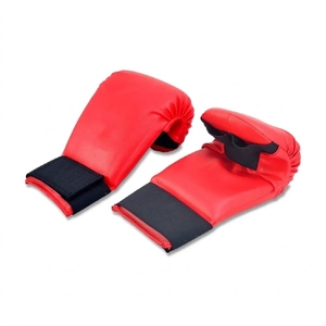 Guantes de Karate Duraderos con Ajuste Cómodo para Entrenamiento de MMA, Sesiones de Sparring y Práctica de Combate - Product Image 4