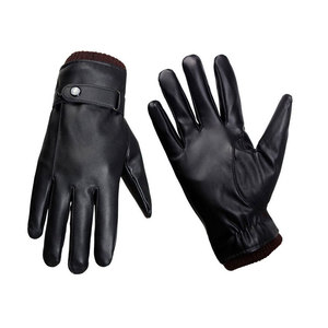 Advanced <b>Grip</b> Car Racing Gloves With Soft Feel And Flexible Design Car Racing Gloves For Speed Driving And <b>Control</b> - Product Image 1