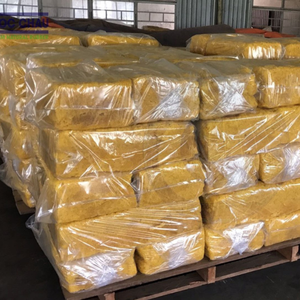 Lámina de Caucho Natural de Grado Médico SVR 3L de Alta Calidad para la Producción de Neumáticos y Moldeo de Proveedores de Vietnam - Product Image 4