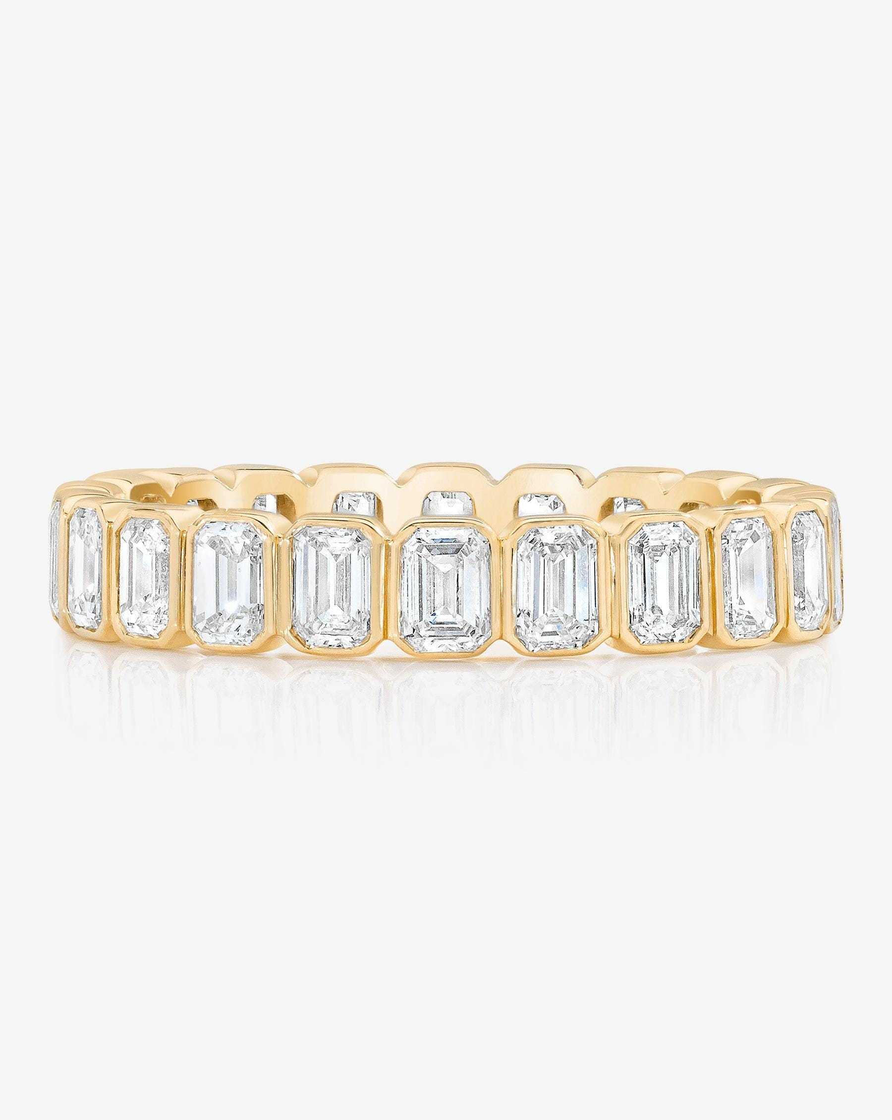 Or massif 14K