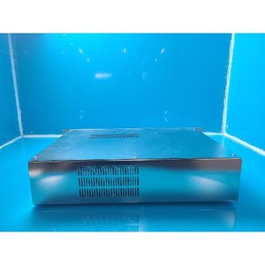 Boîtier de distribution d'alimentation TEL TEL Telius SCCM Shin EFEM POWER BOX 1 EFEM, utilisé comme tel quel, pièces d'équipement semi-conducteur d'occasion - Product Image 3