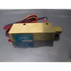 สวิตช์ควบคุมการไหลของน้ำ Gems FS-925, 26915, 0.25GPM, 109154 - อุปกรณ์และอะไหล่เซมิคอนดักเตอร์ระดับโลกที่เชื่อถือได้ - Product Image 2