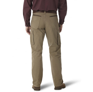 Pantalon de jogging d'hiver personnalisé pour homme – Imperméable, thermique, polaire, softshell, respirant, écologique, mi-long - Product Image 6