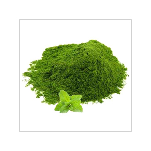 Meilleure Vente : Poudre de Menthe Naturelle Finement Broyée pour la Cuisine Traditionnelle et Moderne - Product Image 3