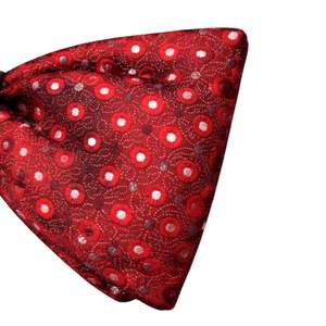 Corbata de Moño Kappa Alpha Psi, Accesorio de Fraternidad Griega con Diseño Clásico y Tela de Primera Calidad - Product Image 4