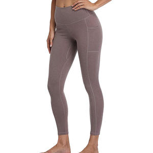 Leggings Deportivos de Cintura Alta para Mujer, Diseño Nuevo y Mejorado 2026, Transpirables, para Gimnasio y Entrenamiento - Product Image 4